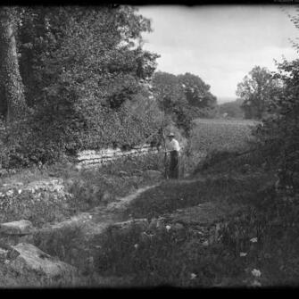 Landscapes around Calleva