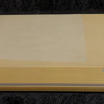 DECTalk machine