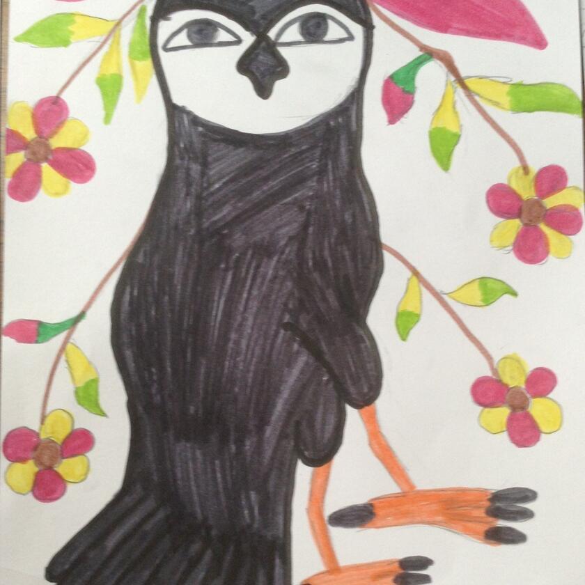 Art work