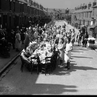 Foxhill Road, Reading