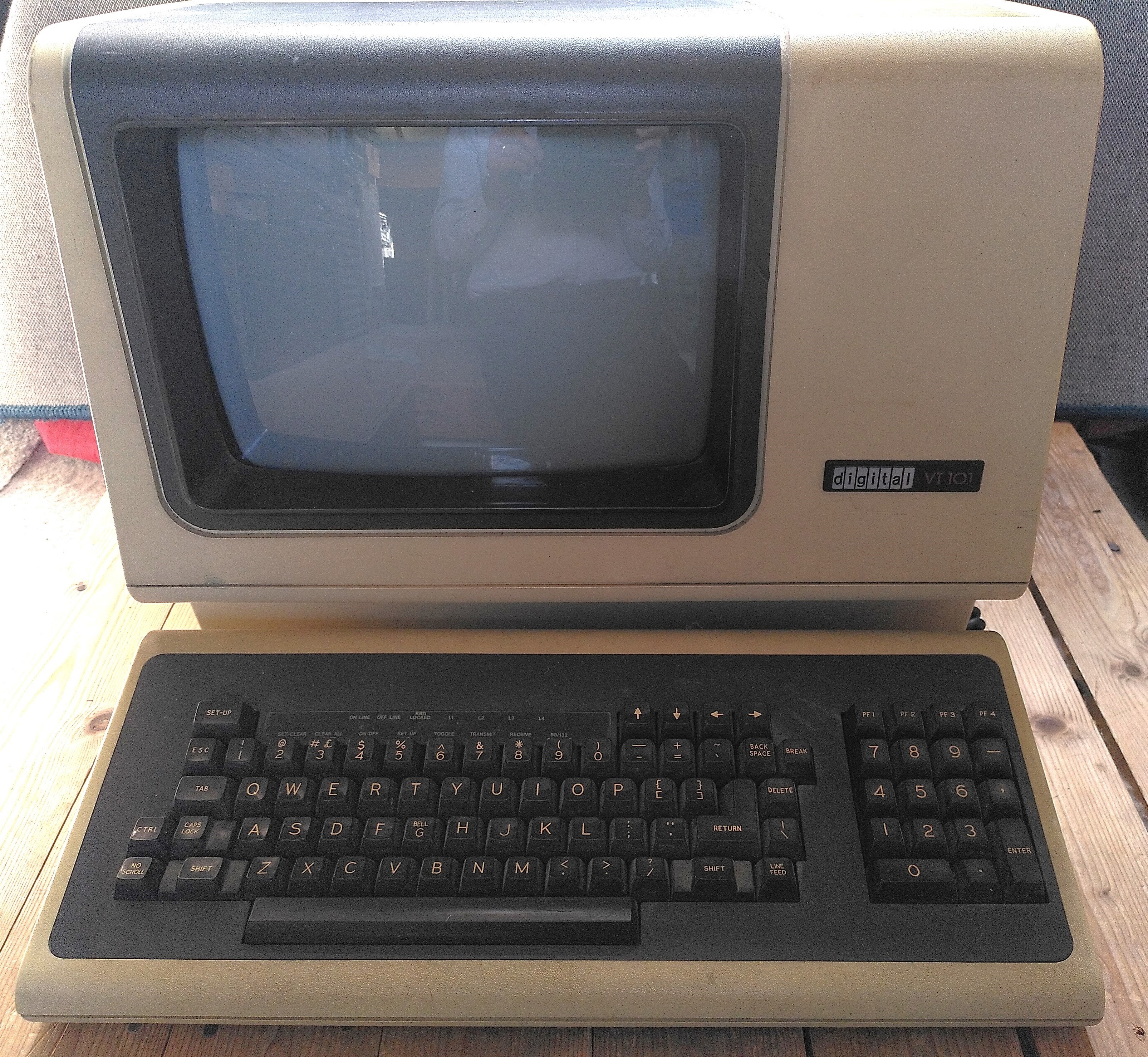VT101