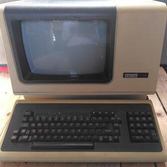 VT101