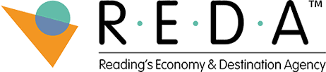 REDA logo
