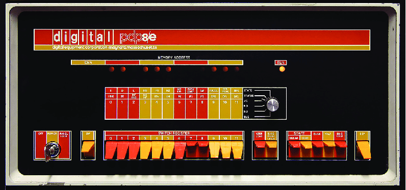 PDP-8