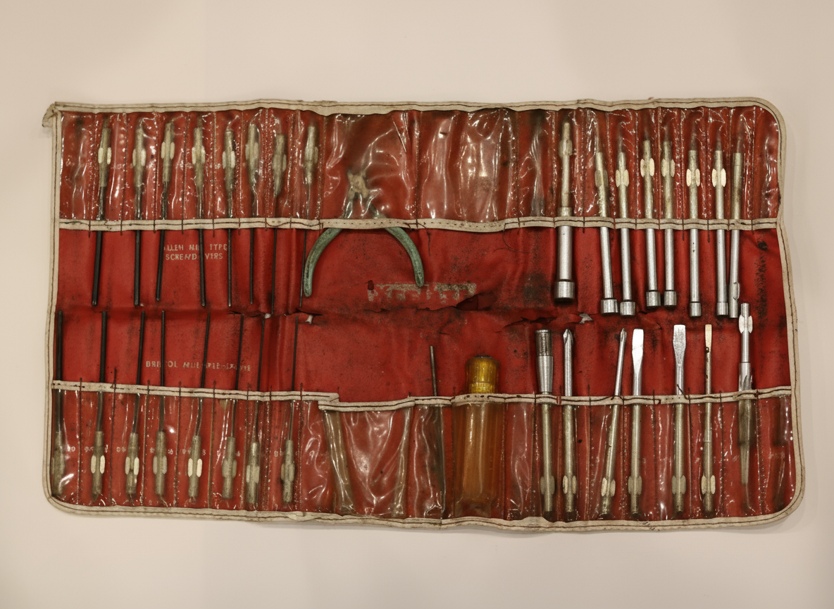 Toolkit