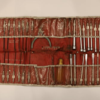 Toolkit